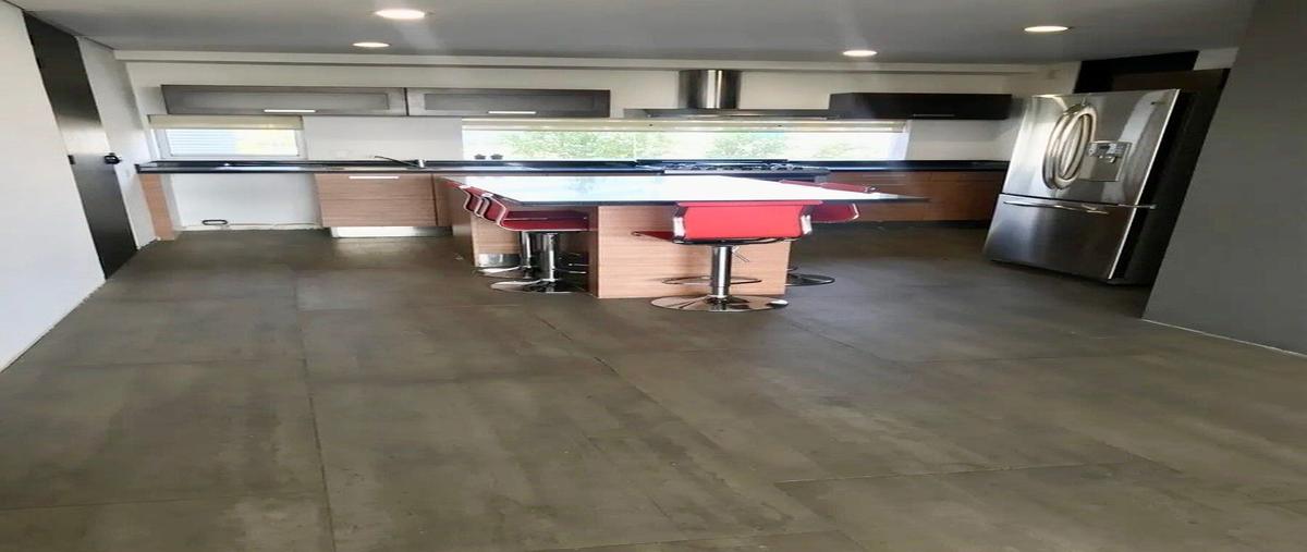 Foto de departamento en venta en avenida santa fe , cruz manca, cuajimalpa de morelos, df / cdmx, 0 No. 06