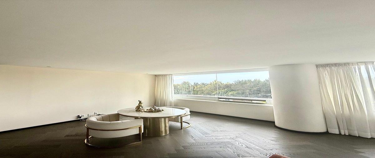 Foto de departamento en renta en avenida santa fe , cruz manca, cuajimalpa de morelos, df / cdmx, 31089591 No. 04