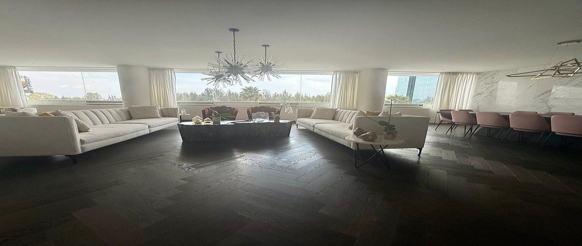 Foto de departamento en renta en avenida santa fe , cruz manca, cuajimalpa de morelos, df / cdmx, 31089591 No. 10