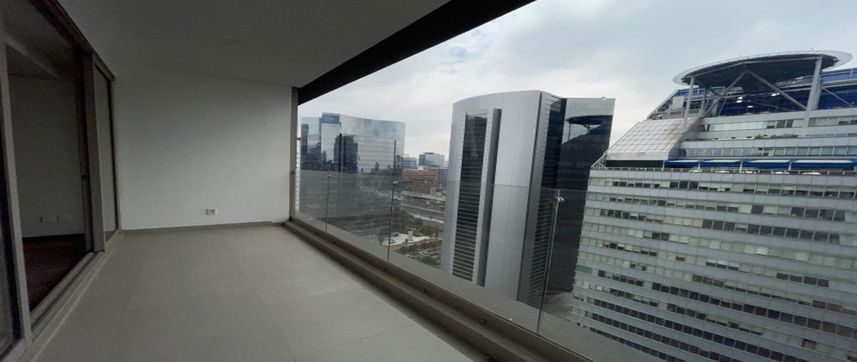 Foto de departamento en venta en avenida santa fe , cruz manca, cuajimalpa de morelos, df / cdmx, 31796361 No. 04