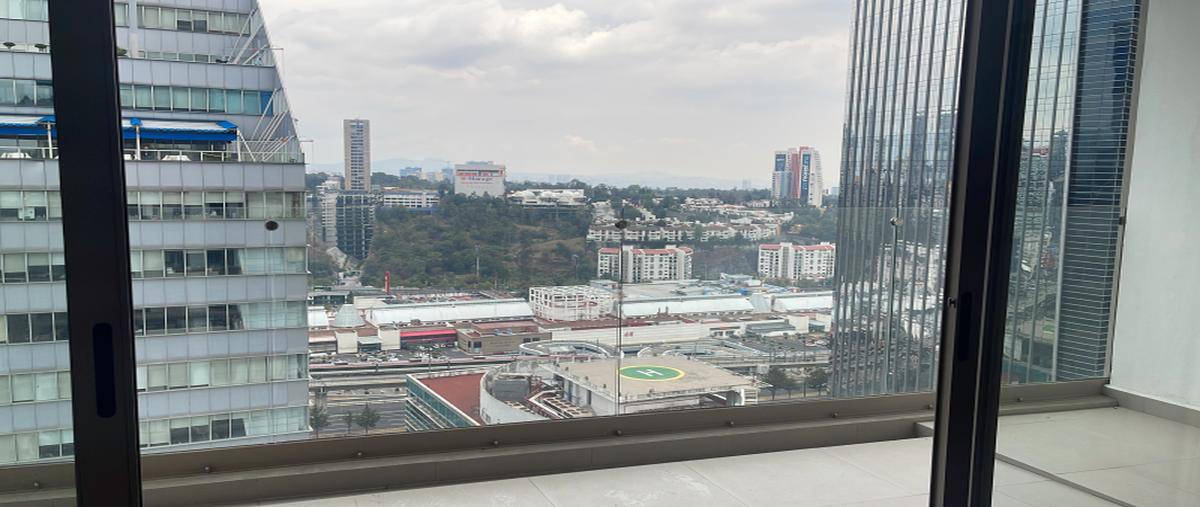 Foto de departamento en venta en avenida santa fe , cruz manca, cuajimalpa de morelos, df / cdmx, 31796361 No. 05