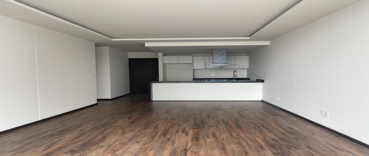 Foto de departamento en venta en avenida santa fe , cruz manca, cuajimalpa de morelos, df / cdmx, 31796361 No. 06