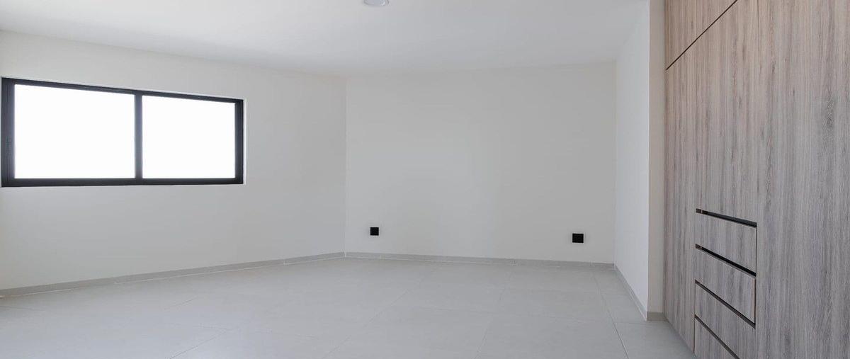 Foto de casa en venta en avenida santa fe , el condado, corregidora, querétaro, 30907663 No. 05