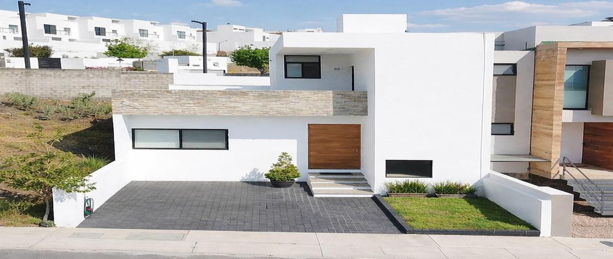 Foto de casa en avenida santa fe , el condado, corregidora, querétaro, 0 foto 01 Foto de casa en venta en avenida santa fe , el condado, corregidora, querétaro, 0 No. 01