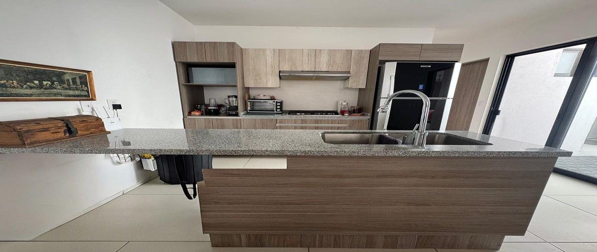 Foto de casa en avenida santa fe , el condado, corregidora, querétaro, 0 foto 03 Foto de casa en venta en avenida santa fe , el condado, corregidora, querétaro, 0 No. 03