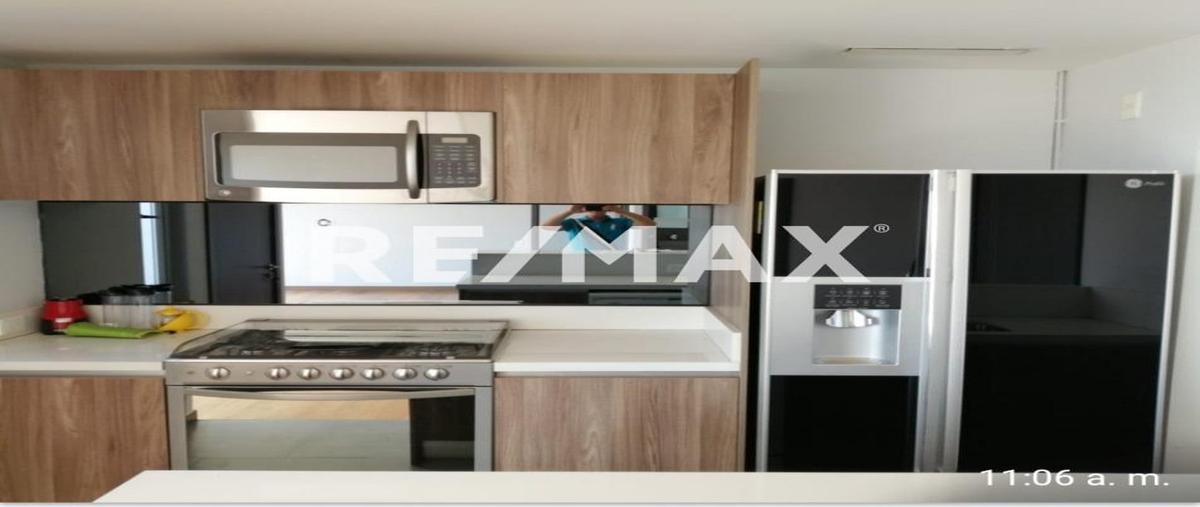 Foto de departamento en venta en avenida santa fe high park , santa fe cuajimalpa, cuajimalpa de morelos, df / cdmx, 0 No. 04