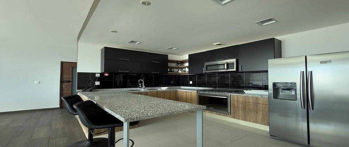 Foto de departamento en renta en avenida santa fe , juriquilla, querétaro, querétaro, 0 No. 03