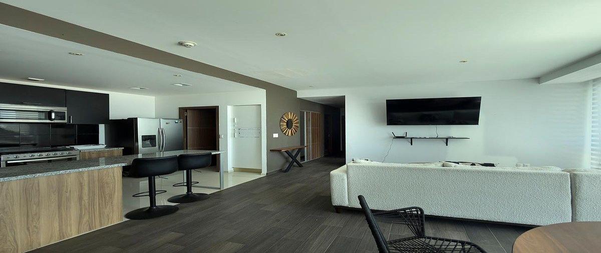 Foto de departamento en renta en avenida santa fe , juriquilla, querétaro, querétaro, 31006802 No. 04