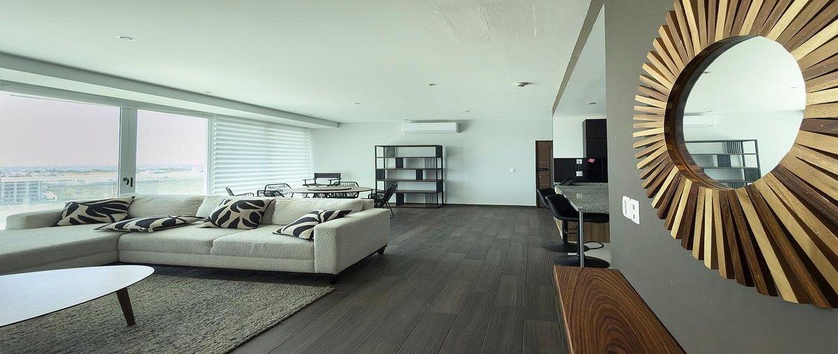 Foto de departamento en renta en avenida santa fe , juriquilla, querétaro, querétaro, 31006802 No. 05