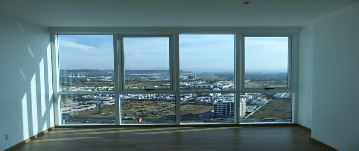 Foto de departamento en renta en avenida santa fe , juriquilla santa fe, querétaro, querétaro, 0 No. 04