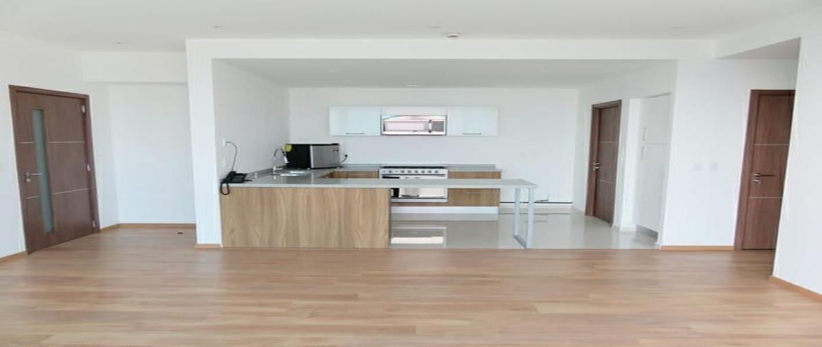 Foto de departamento en renta en avenida santa fe , juriquilla santa fe, querétaro, querétaro, 28876560 No. 05