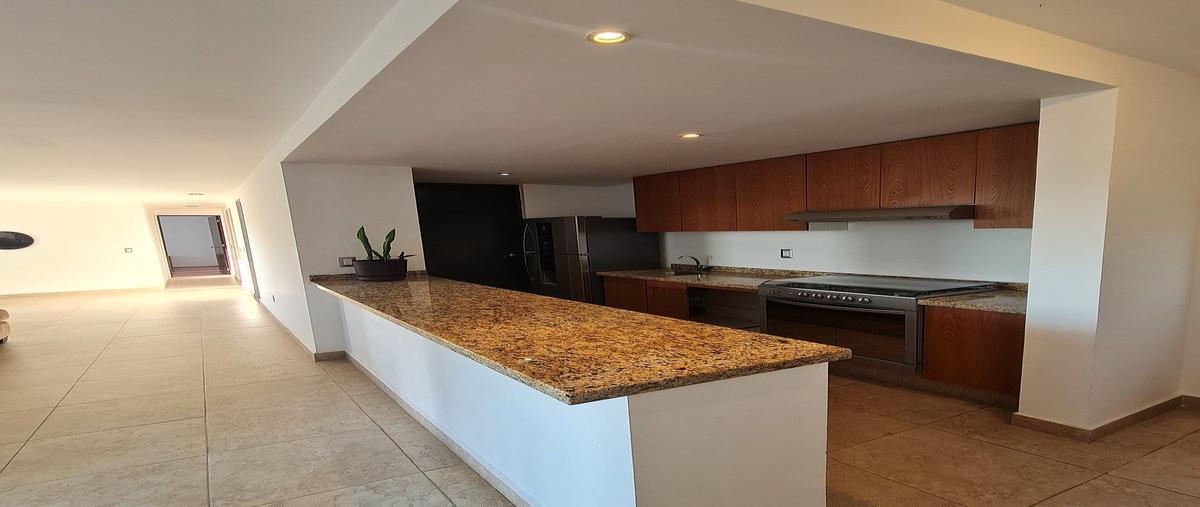 Foto de departamento en venta en avenida santa fe , juriquilla santa fe, querétaro, querétaro, 0 No. 03