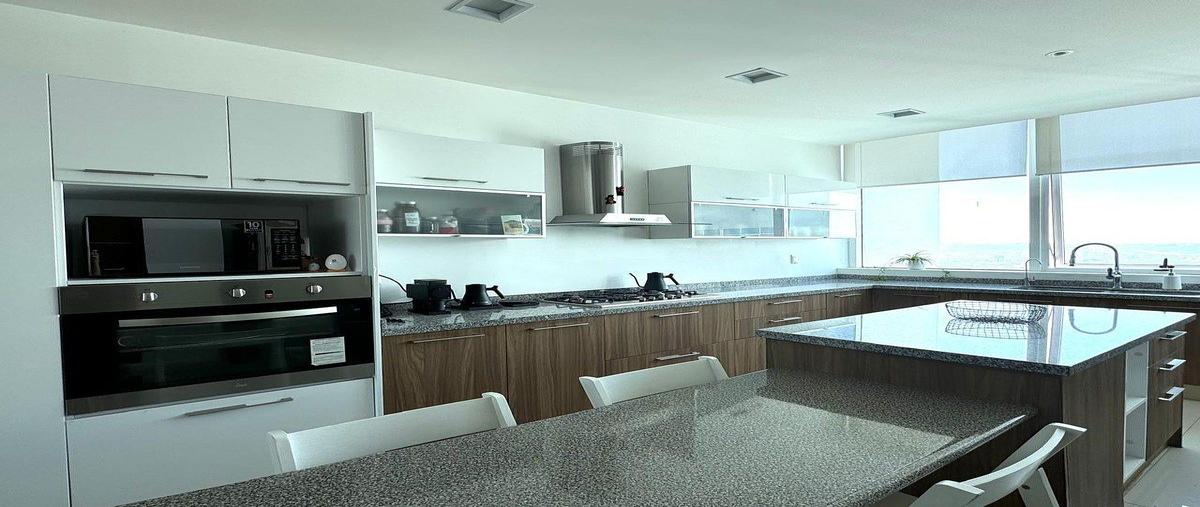 Foto de departamento en venta en avenida santa fe , juriquilla santa fe, querétaro, querétaro, 0 No. 03