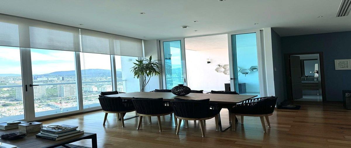 Foto de departamento en venta en avenida santa fe , juriquilla santa fe, querétaro, querétaro, 0 No. 04