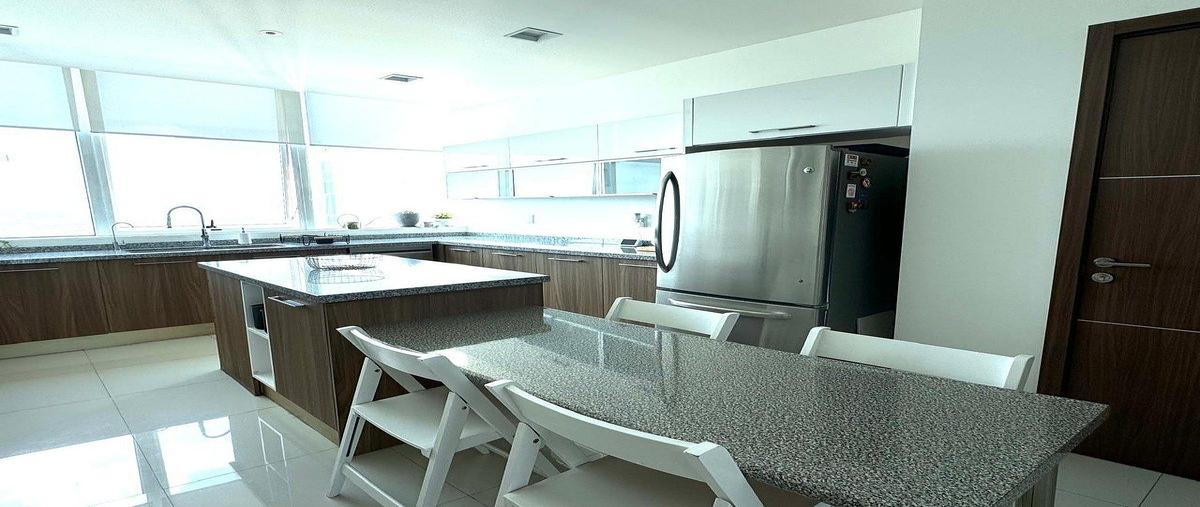 Foto de departamento en venta en avenida santa fe , juriquilla santa fe, querétaro, querétaro, 0 No. 05