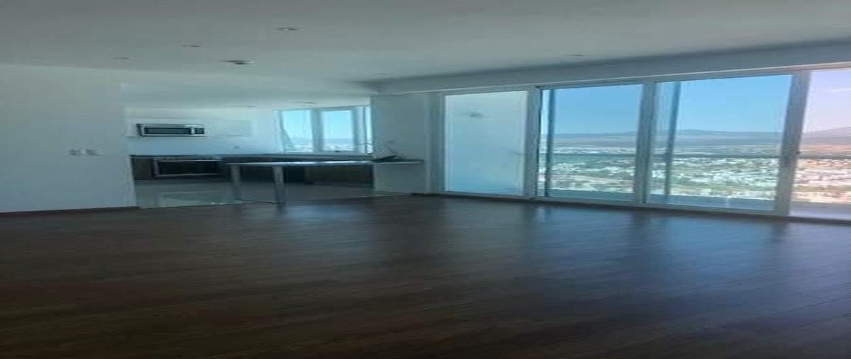 Foto de departamento en renta en avenida santa fe , juriquilla santa fe, querétaro, querétaro, 0 No. 04