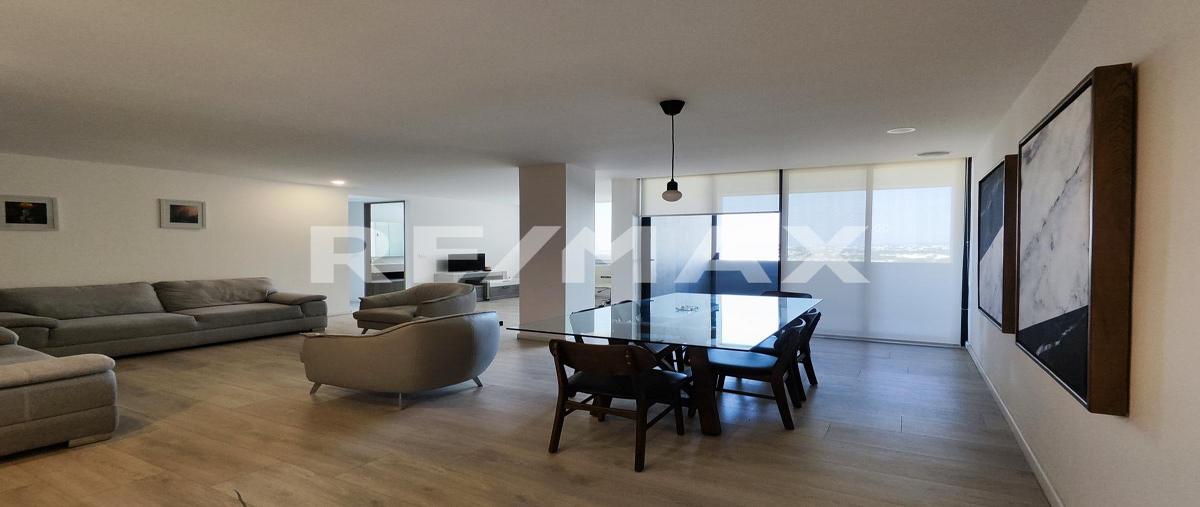 Foto de departamento en renta en avenida santa fe , juriquilla santa fe, querétaro, querétaro, 0 No. 04