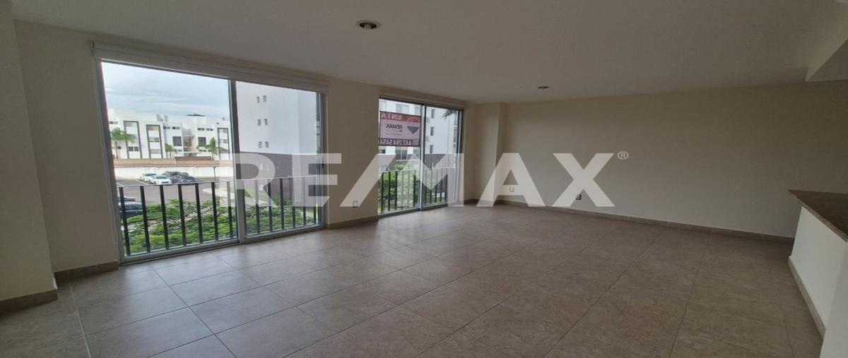 Foto de departamento en avenida santa fe , juriquilla santa fe, querétaro, querétaro, 0 foto 01 Foto de departamento en renta en avenida santa fe , juriquilla santa fe, querétaro, querétaro, 0 No. 01