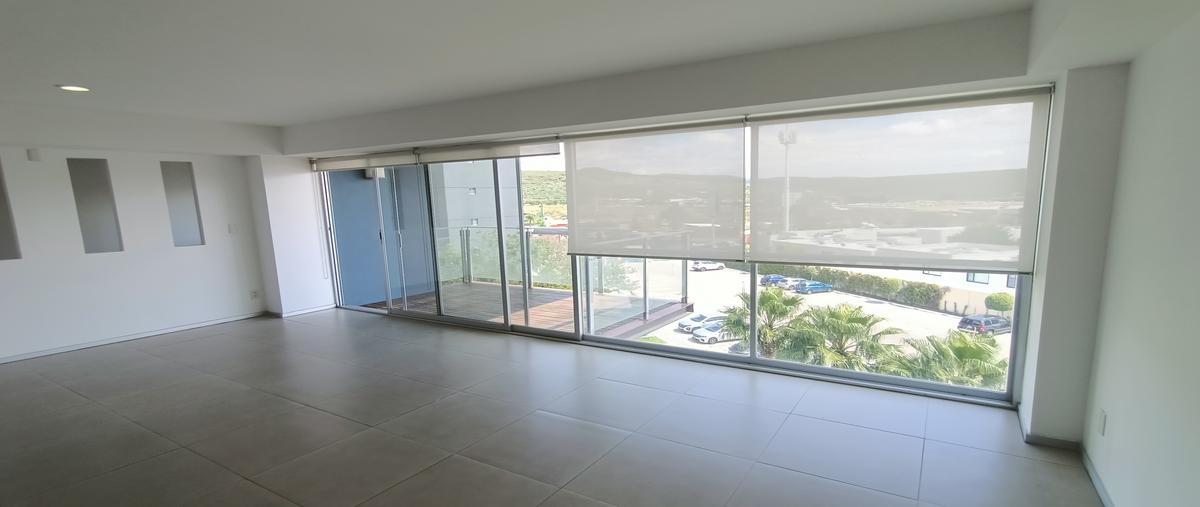 Foto de departamento en renta en avenida santa fe , juriquilla santa fe, querétaro, querétaro, 0 No. 03