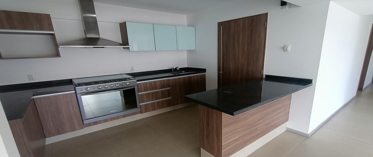 Foto de departamento en renta en avenida santa fe , juriquilla santa fe, querétaro, querétaro, 0 No. 04