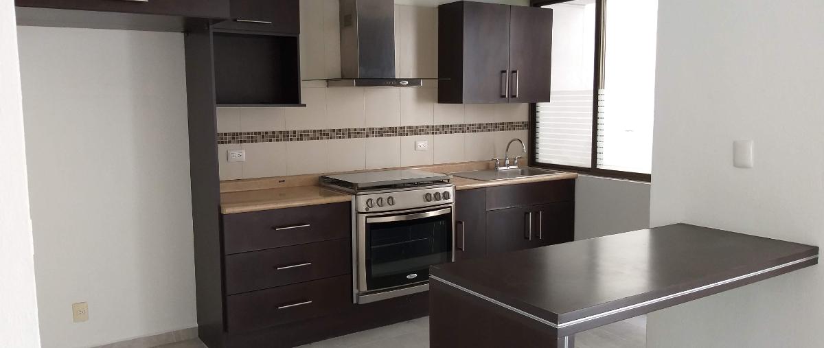 Foto de casa en condominio en venta en avenida santa fe , juriquilla santa fe, querétaro, querétaro, 5984228 No. 03