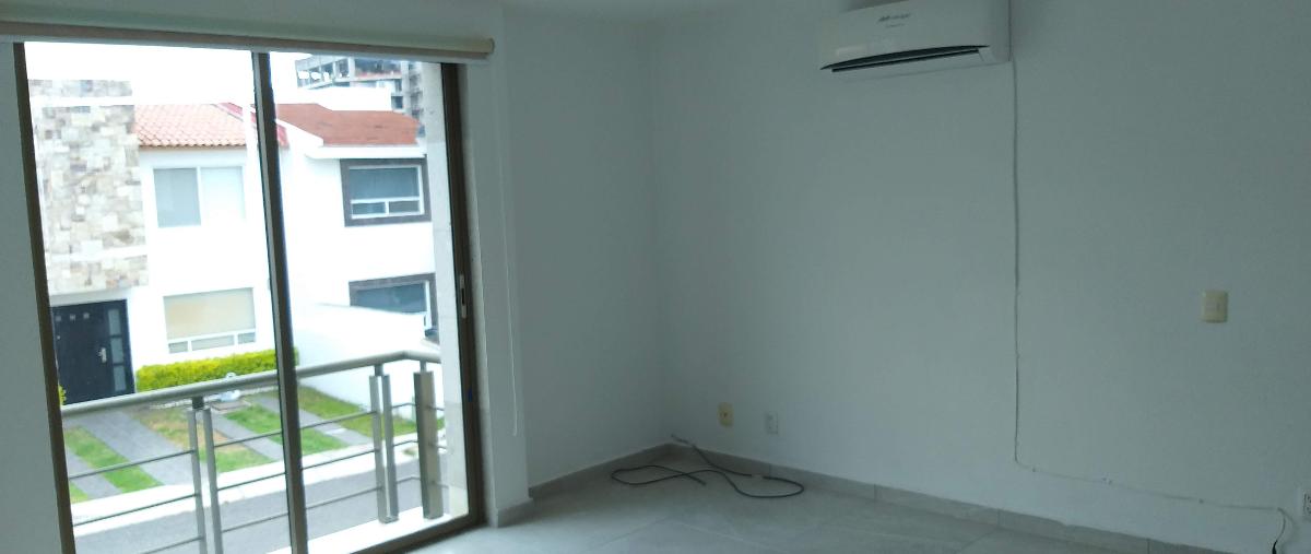 Foto de casa en condominio en venta en avenida santa fe , juriquilla santa fe, querétaro, querétaro, 5984228 No. 05