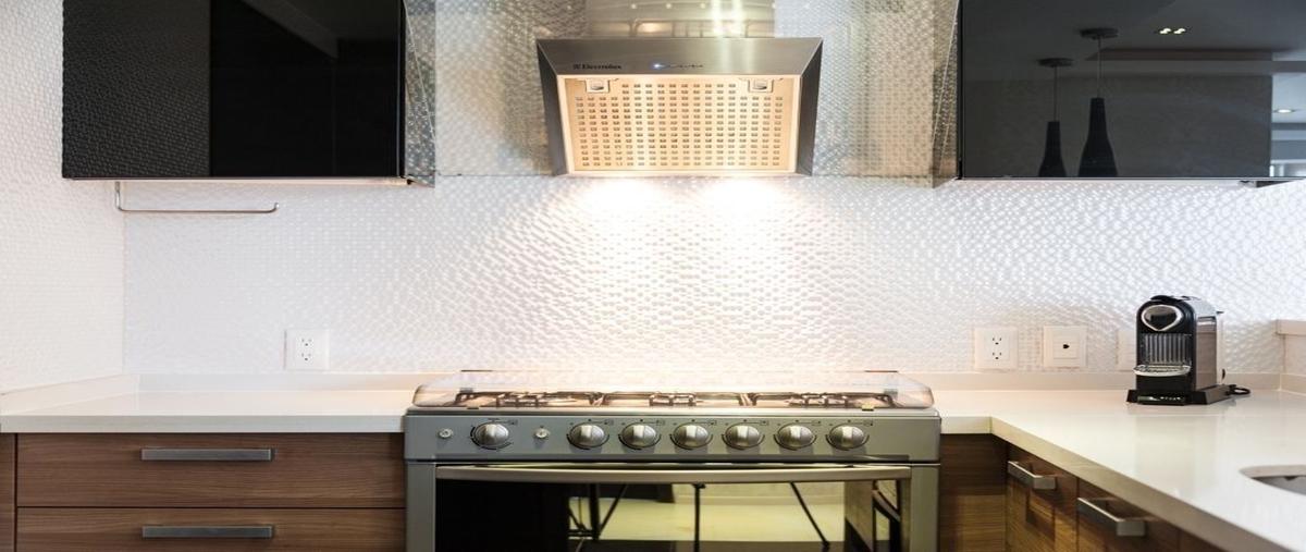 Foto de departamento en renta en avenida santa fe , lomas de santa fe, álvaro obregón, df / cdmx, 21943285 No. 03