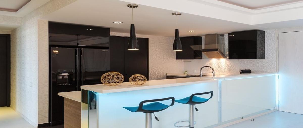 Foto de departamento en renta en avenida santa fe , lomas de santa fe, álvaro obregón, df / cdmx, 21943285 No. 04