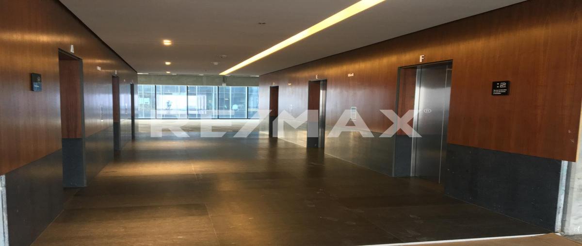 Foto de oficina en renta en avenida santa fe , lomas de santa fe, álvaro obregón, df / cdmx, 24071699 No. 03