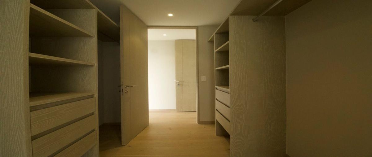 Foto de departamento en venta en avenida santa fe , lomas de santa fe, álvaro obregón, df / cdmx, 26966141 No. 03