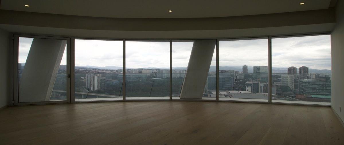 Foto de departamento en venta en avenida santa fe , lomas de santa fe, álvaro obregón, df / cdmx, 26966141 No. 04