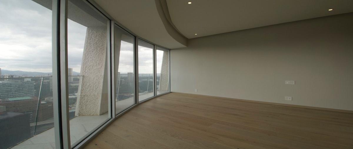 Foto de departamento en venta en avenida santa fe , lomas de santa fe, álvaro obregón, df / cdmx, 26966141 No. 05