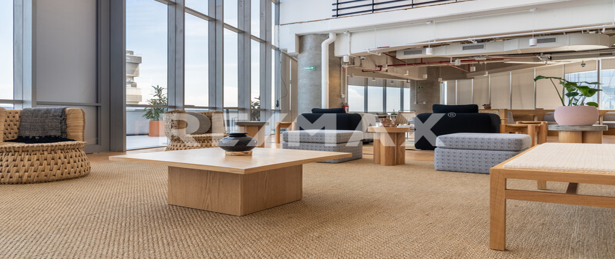 Foto de oficina en renta en avenida santa fe , lomas de santa fe, álvaro obregón, df / cdmx, 0 No. 04