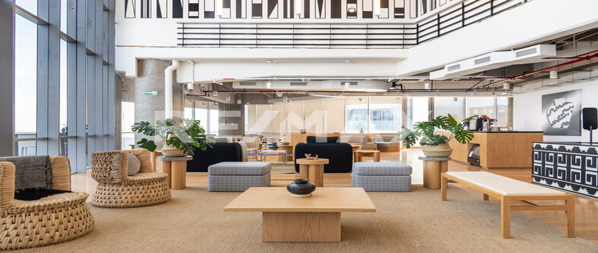 Foto de oficina en renta en avenida santa fe , lomas de santa fe, álvaro obregón, df / cdmx, 0 No. 05