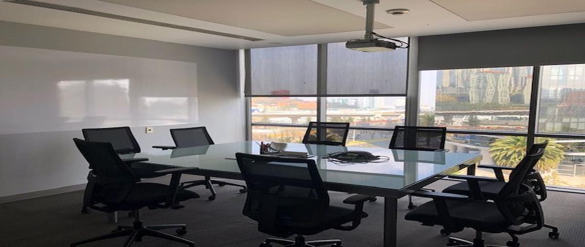 Foto de oficina en renta en avenida santa fe , lomas de santa fe, álvaro obregón, df / cdmx, 29369329 No. 04