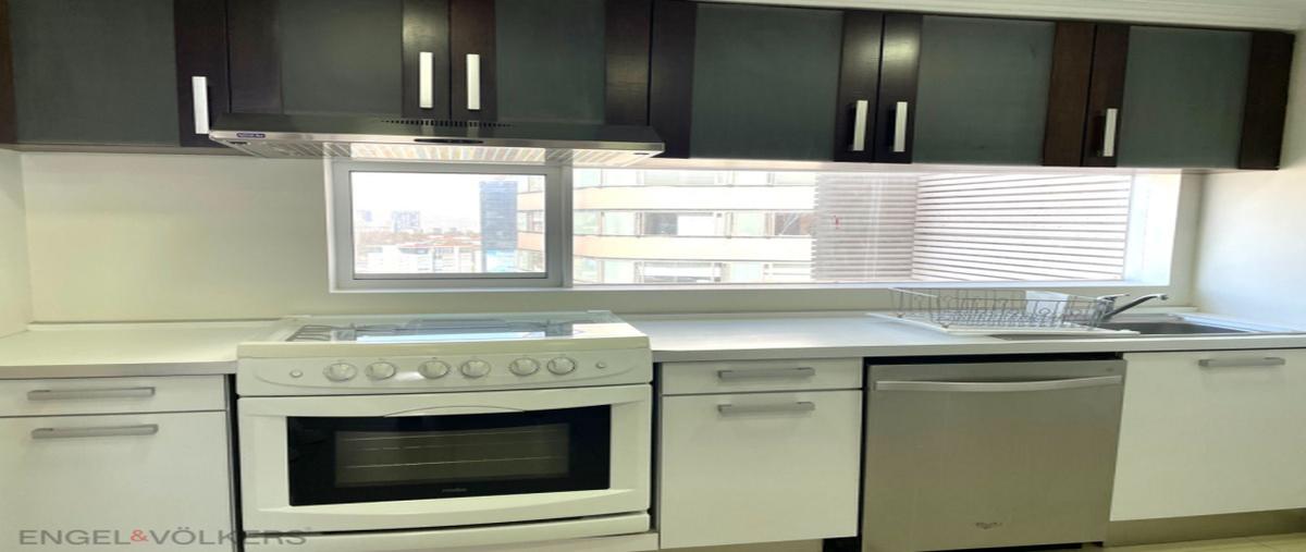 Foto de departamento en renta en avenida santa fe , lomas de santa fe, álvaro obregón, df / cdmx, 31226047 No. 04
