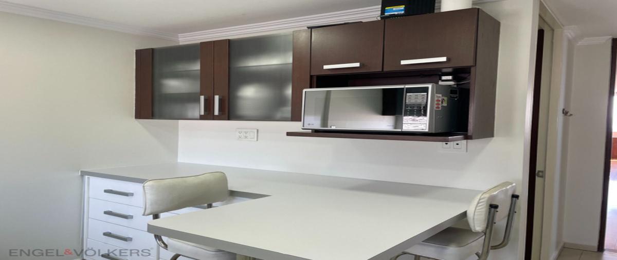Foto de departamento en renta en avenida santa fe , lomas de santa fe, álvaro obregón, df / cdmx, 31226047 No. 05