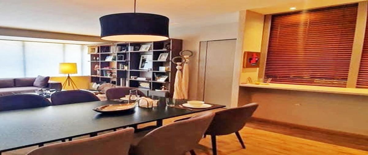 Foto de departamento en venta en avenida santa fe , lomas de santa fe, álvaro obregón, df / cdmx, 31323778 No. 04