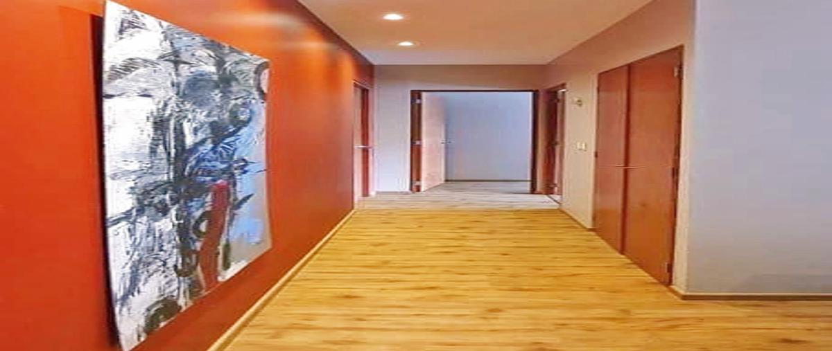 Foto de departamento en venta en avenida santa fe , lomas de santa fe, álvaro obregón, df / cdmx, 31323778 No. 05