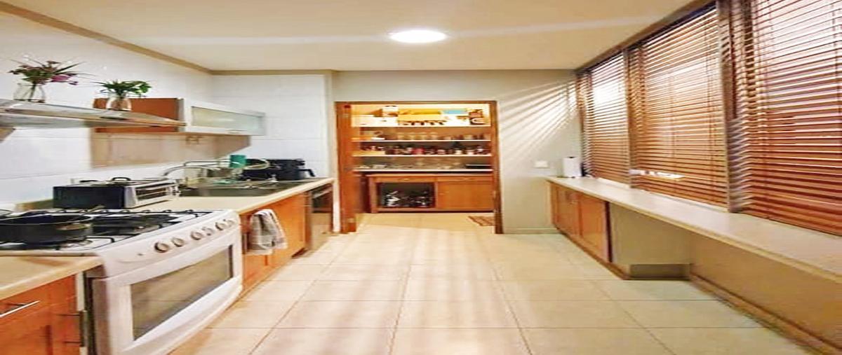 Foto de departamento en venta en avenida santa fe , lomas de santa fe, álvaro obregón, df / cdmx, 31323778 No. 06