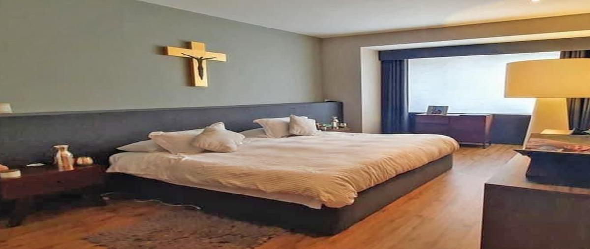 Foto de departamento en venta en avenida santa fe , lomas de santa fe, álvaro obregón, df / cdmx, 31323778 No. 08