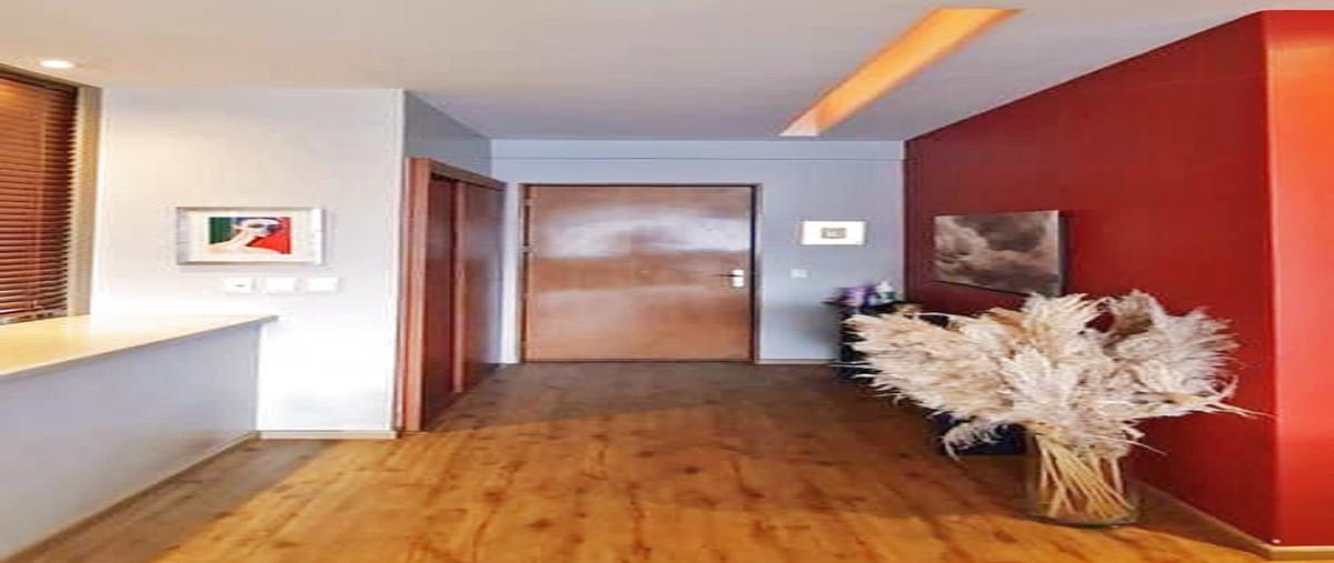 Foto de departamento en venta en avenida santa fe , lomas de santa fe, álvaro obregón, df / cdmx, 31323778 No. 10