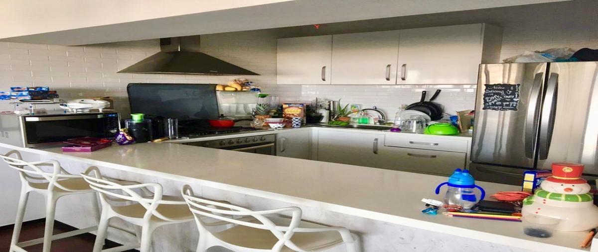 Foto de departamento en venta en avenida santa fe , lomas de santa fe, álvaro obregón, df / cdmx, 6651010 No. 04