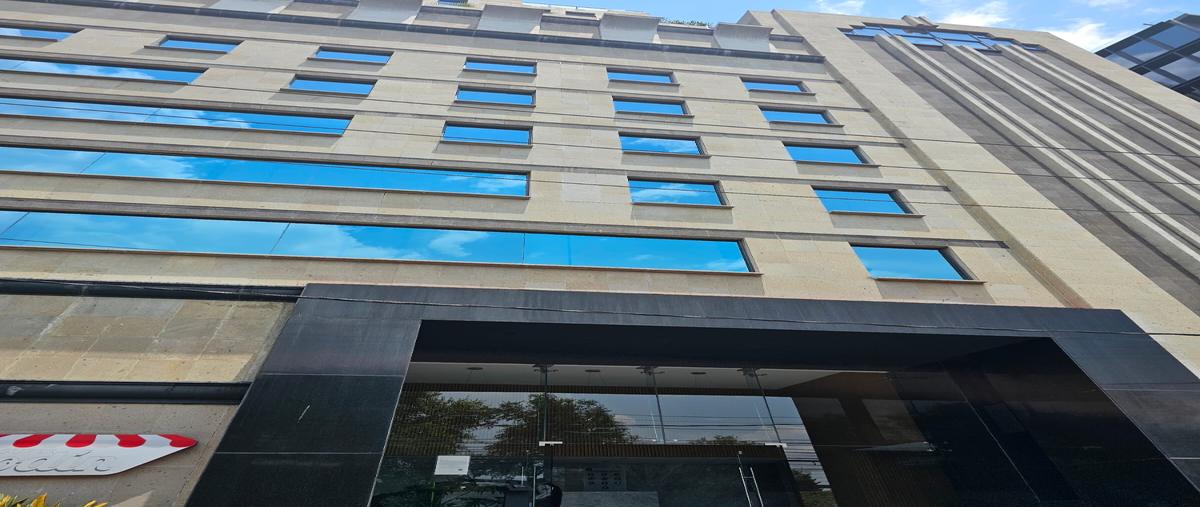Foto de oficina en renta en avenida santa fe , paseo de las lomas, álvaro obregón, df / cdmx, 26666385 No. 03