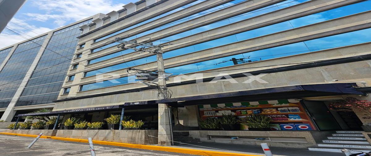 Foto de oficina en renta en avenida santa fe , paseo de las lomas, álvaro obregón, df / cdmx, 0 No. 04