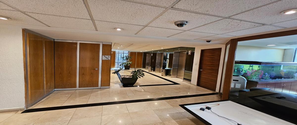 Foto de oficina en renta en avenida santa fe , paseo de las lomas, álvaro obregón, df / cdmx, 26666385 No. 05