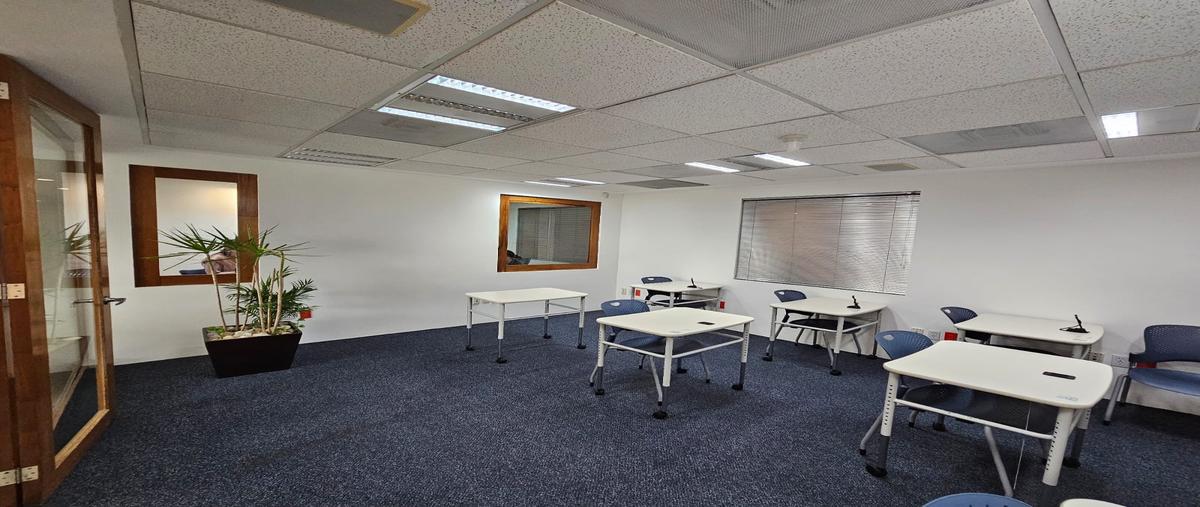 Foto de oficina en renta en avenida santa fe , paseo de las lomas, álvaro obregón, df / cdmx, 26666387 No. 05