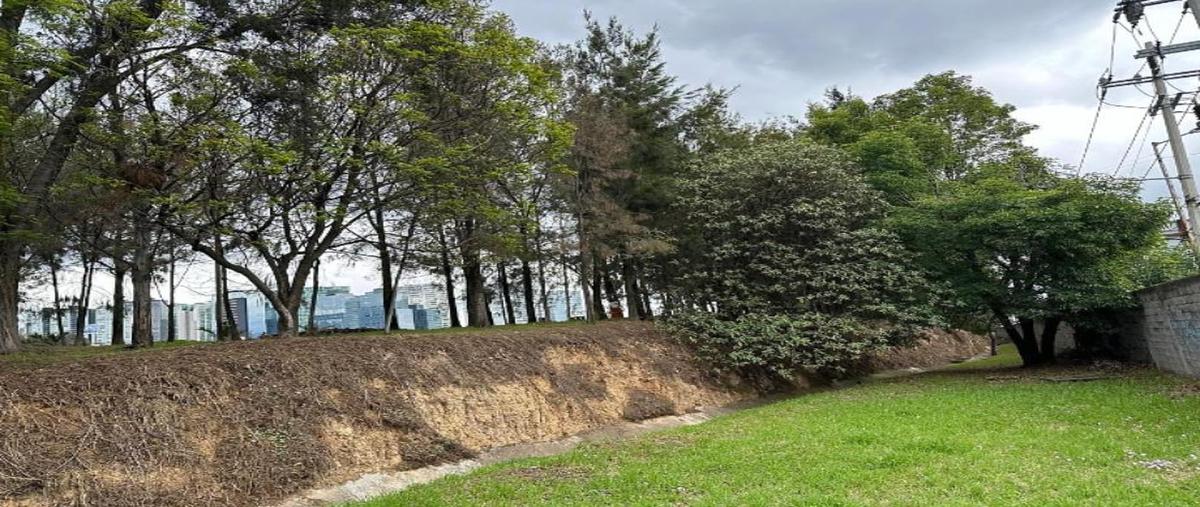 Foto de terreno habitacional en venta en avenida santa fe , santa fe, álvaro obregón, df / cdmx, 28547849 No. 05
