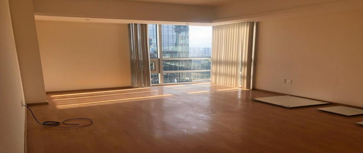 Foto de departamento en renta en avenida santa fe , santa fe, álvaro obregón, df / cdmx, 28951624 No. 05