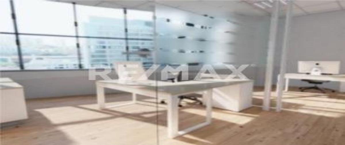 Foto de oficina en renta en avenida santa fe , santa fe, álvaro obregón, df / cdmx, 0 No. 04